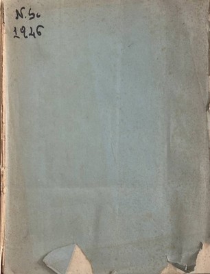 Notizie degli Scavi di antichità. . AA.VV.. 1947. .