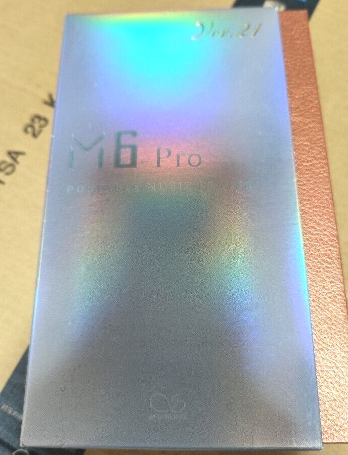 Dap W/box Used Excellent