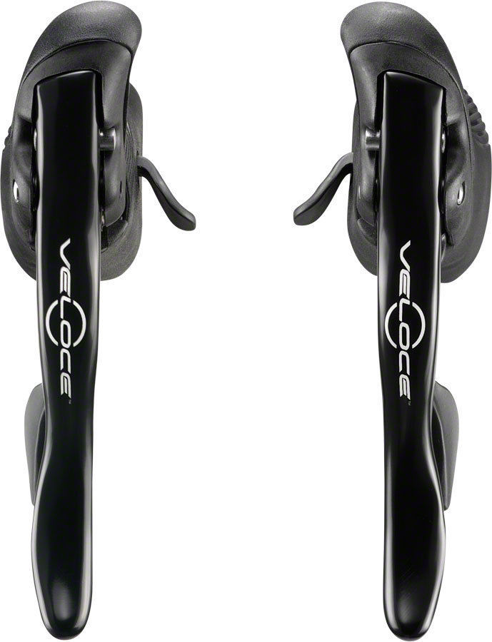 Campagnolo 10 Speed Bicycle Shifters