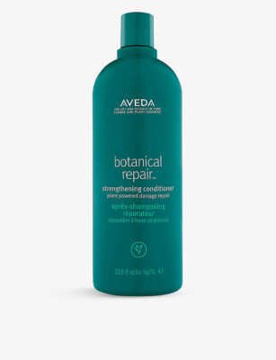 Aveda Botanical Repair Strenghthening Conditioner 33.8oz / 1 liter 