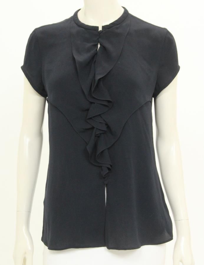 Giorgio Armani Women's Tops & Blouses