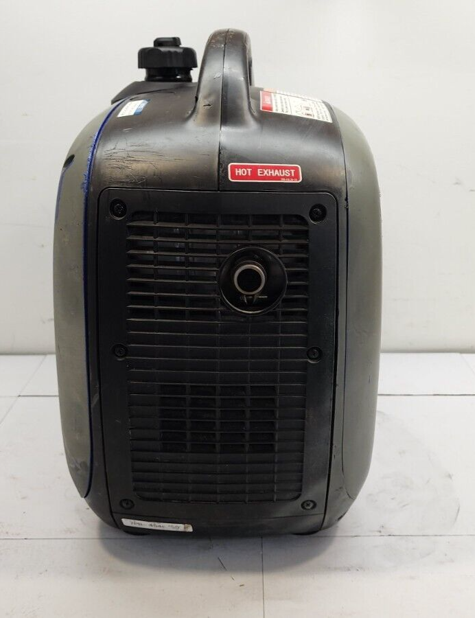 Yamaha EF2000IS - 2000 Watts Quiet Generator / Inverter - Runs / No Power