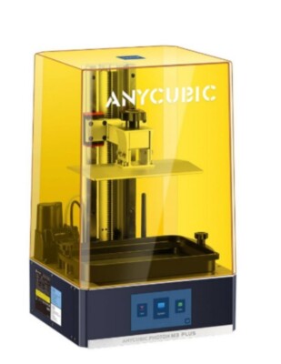 Anycubic Photon M3 PLUS 4K+ LCD 3D Printer