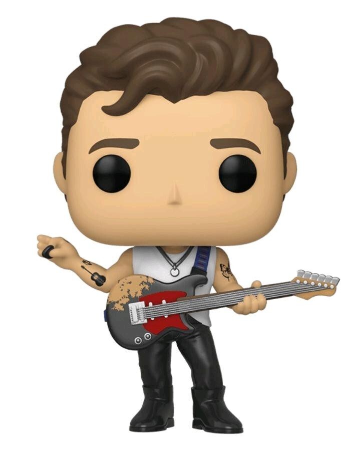 ミュージシャン Shawn Mendes POP! Rocks 161 FUNKO POP ROCKS SHAWN MENDES #161 SHAWN MENDES VAULTED VINYL