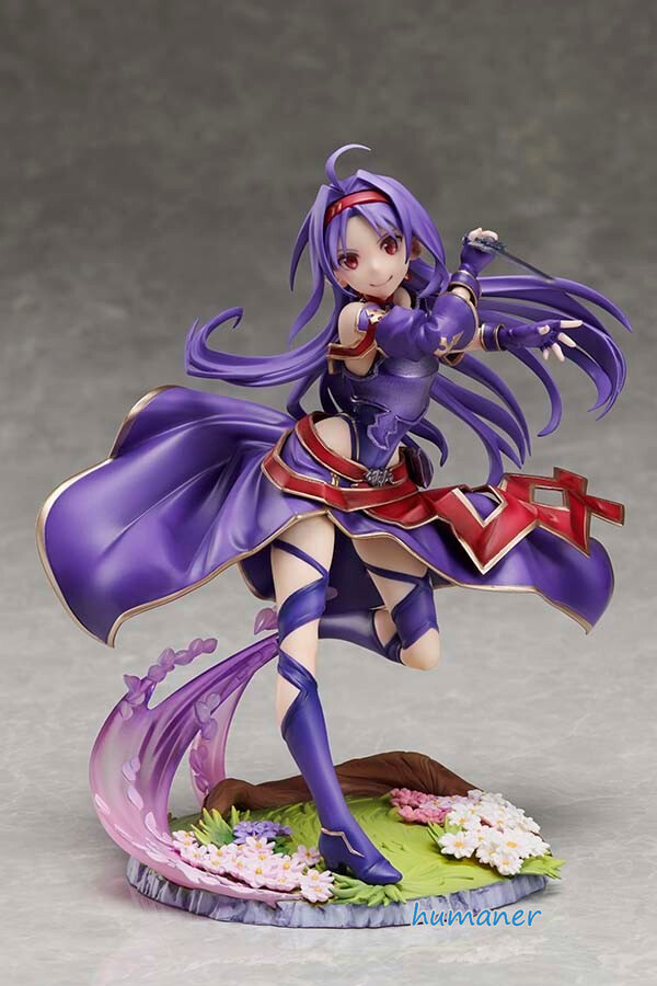 【日本製】 Online Art Sword 1/8 Knead GENCO Konno Rosary Mother's Yuuki その他