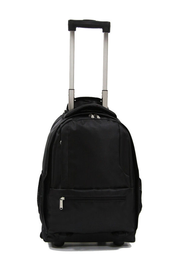 Wheel/Rolling Travel Backpacks & Rucksacks