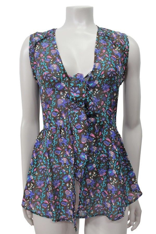 Winter Kate Tops & Blouses for Women