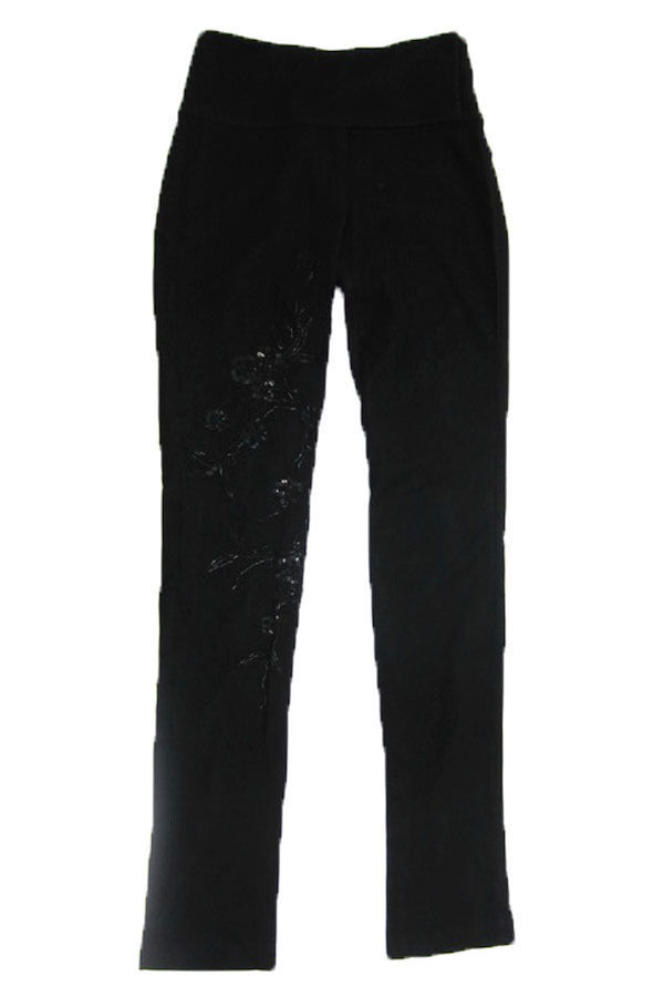Pantalones para mujer Vivienne Tam