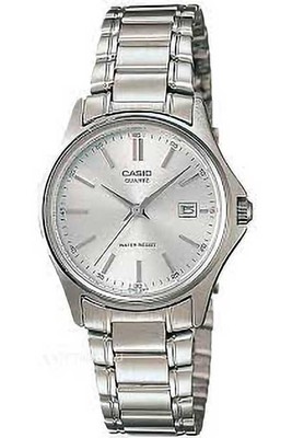 Casio Collection LTP-1183A-7A Womens Quartz Watch