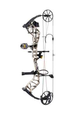 Bear Archery Species XT RTH Veil Whitetail 70 RH
