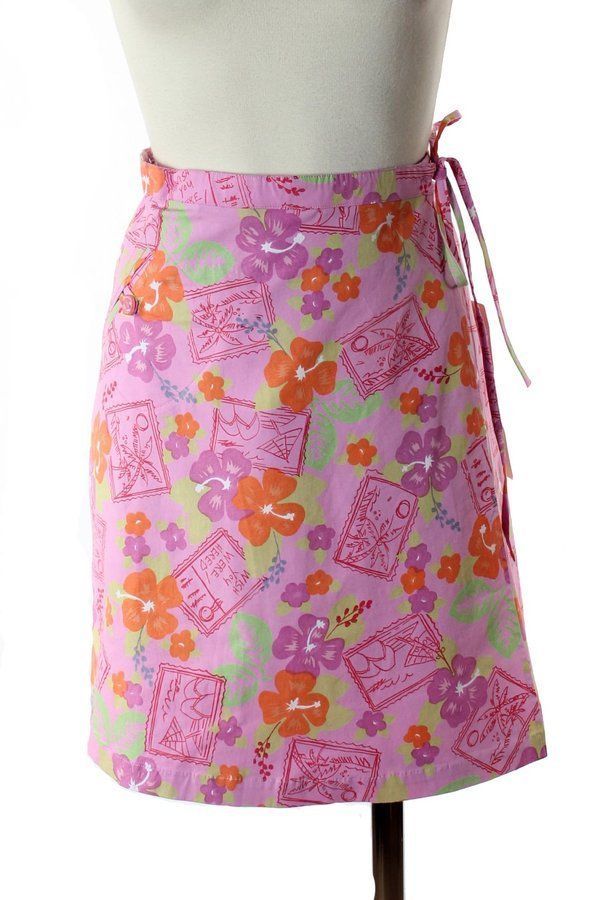 Faldas de mujer Oleg Cassini