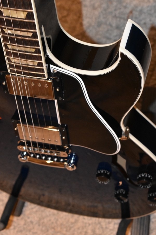 Gibson ES 137 Classic