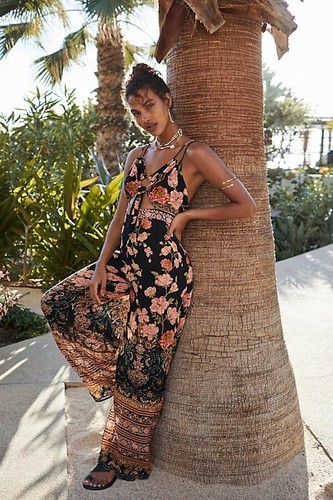 SALE! Free People(フリーピープル) ワンピース Free People(フリーピープル) ワンピース・オールインワン