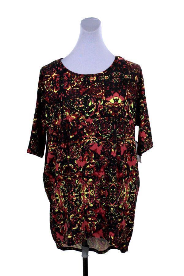 LuLaRoe Tops Talla 2XL para Mujeres