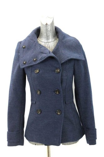 ジャケット・アウター UNDERCOVER - design pea coat Undercover - Design Pea Coat | eBay