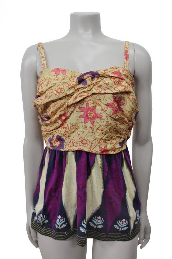 Deletta Women's Tops & Blouses