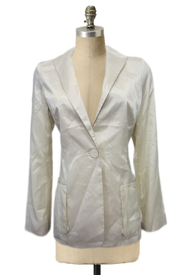 Halston Heritage Coats, Jackets & Vests for Women