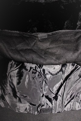 SEEFELD ICELAND Piloten-Arbeitsjacke Winterjacke Herren Jacke Winter gefüttert