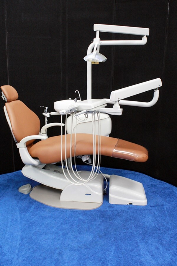 Marus Dental Operatory Package w/ Delivery System eBay