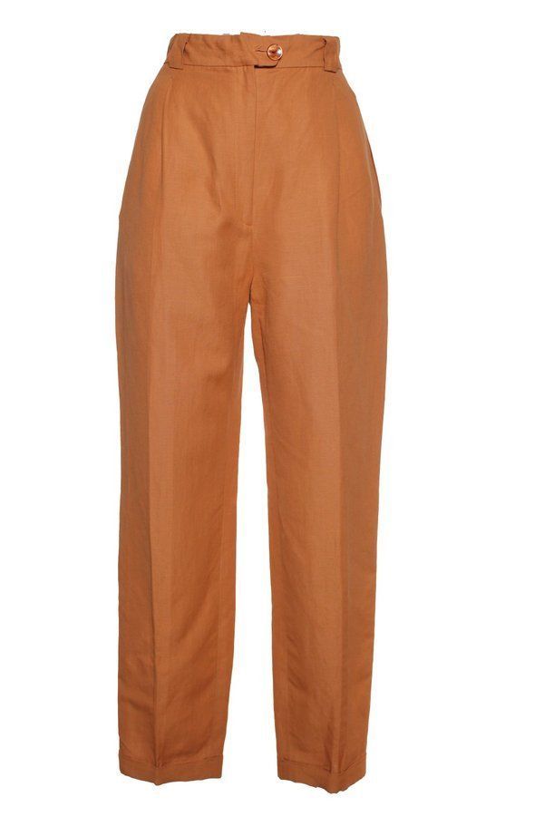 Pantalones de Mujer Fendi