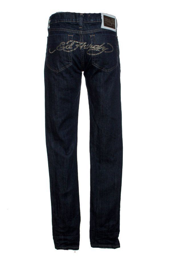 Ed Hardy Women's Jeans