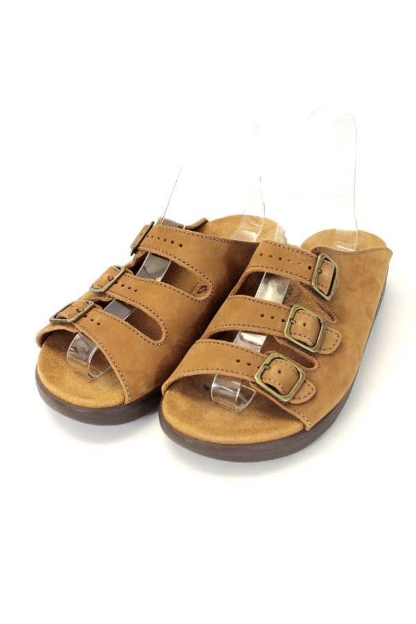 Sandalias y chanclas lisas para mujer SAS