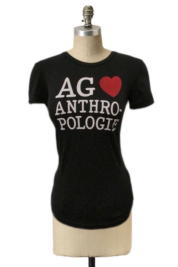 Camisetas para mujer AG Adriano Goldschmied