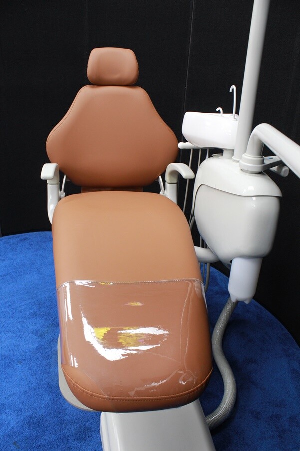 Marus Dental Operatory Package w/ Delivery System eBay