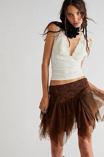 【PORTERNA】Berry Luna Short Skirt Sora Skort – NIA