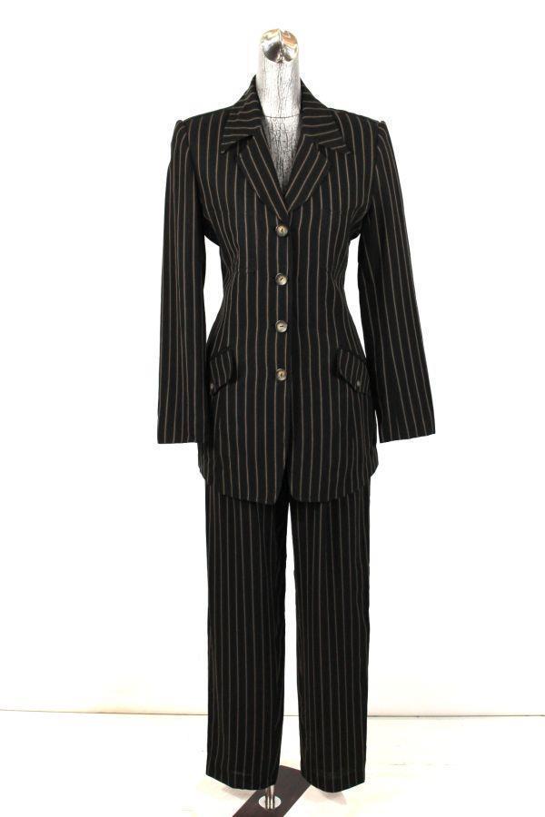 Dana Buchman Pant Suit Suits & Suit Separates for Women