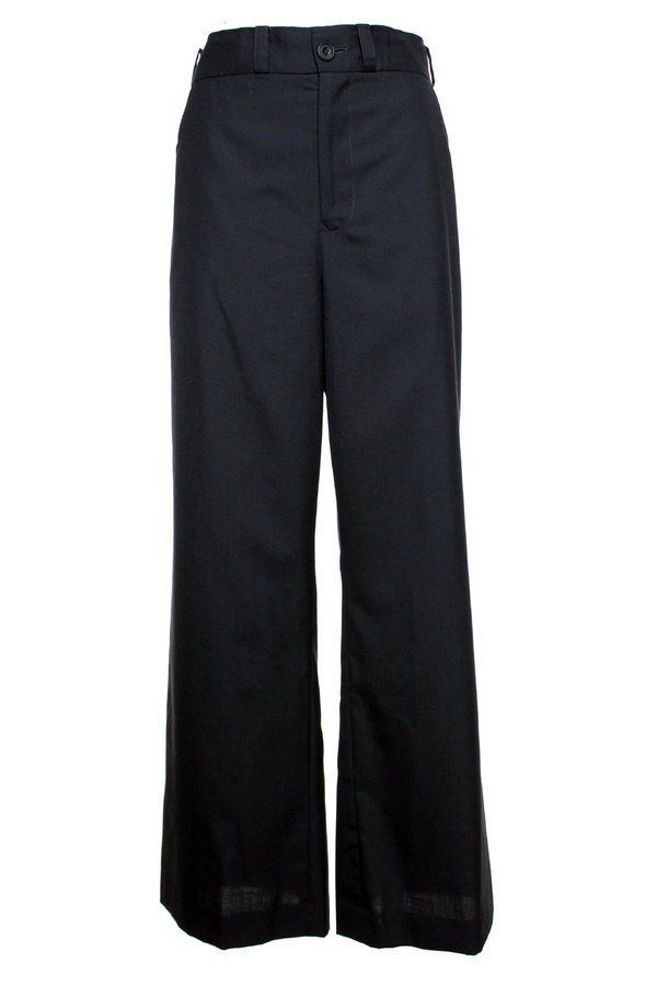 eskandar Women's Pants