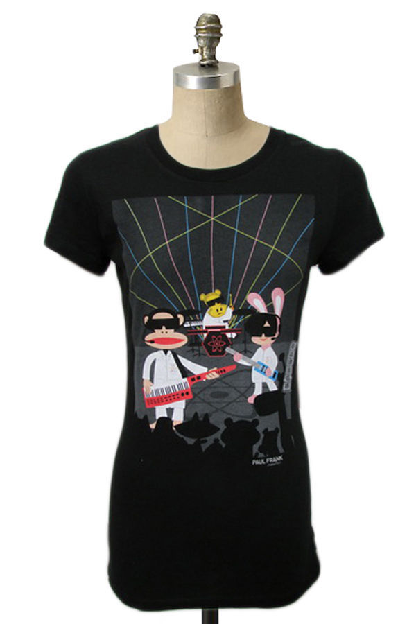 Prendas para el torso y blusas para mujer Evie