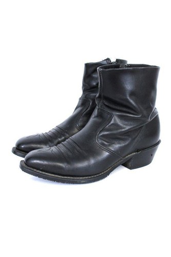 靴 Daytona Motorcycle Side Gore Boots Daytona Arrow Sport GTX Boots - RevZilla