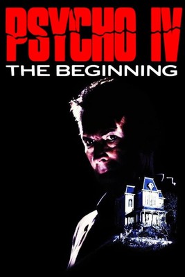 Psycho IV: The Beginning (4K Ultra HD)