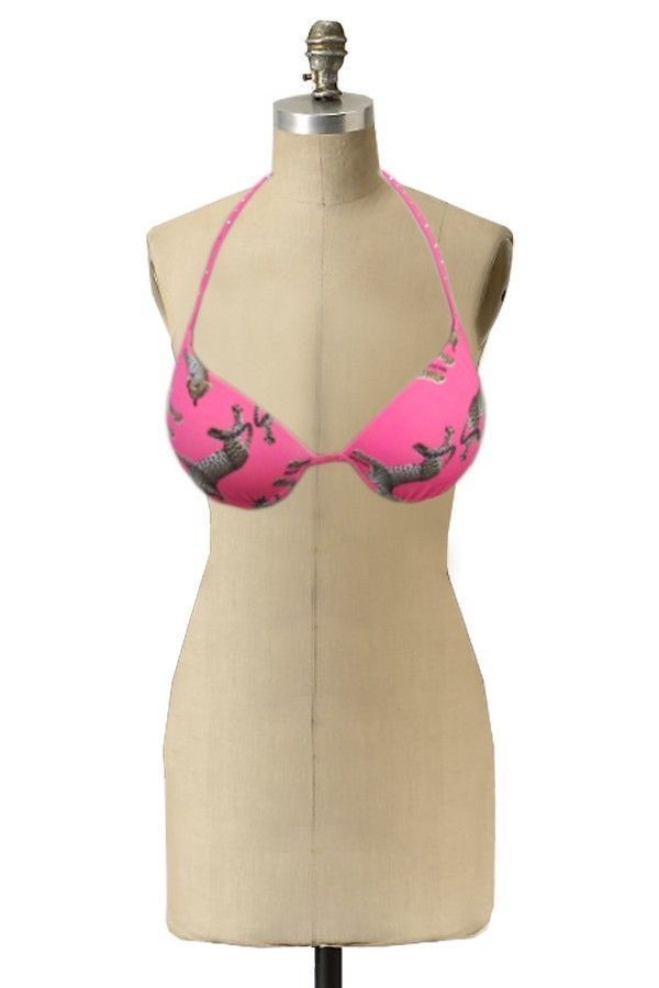 Victoria's Secret Bikini Top Swimwear for Women