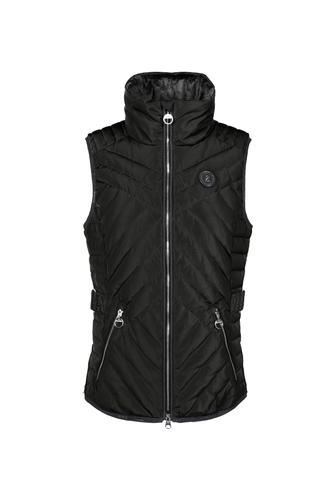 Cavallo - Rubina, Damen-Daunen-Funktionsweste