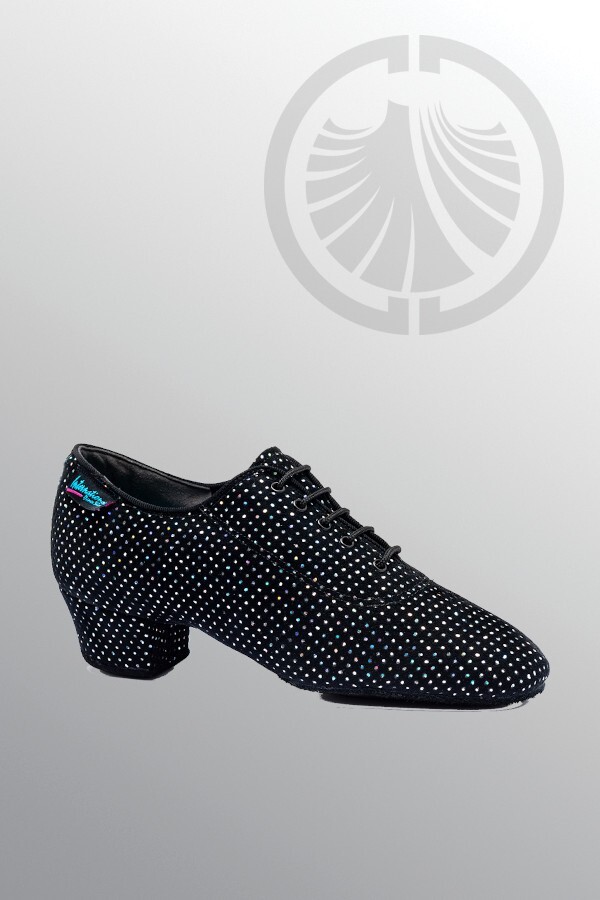 Brand New Practice International Dance Shoes Heather Full Sole. UK Sizes.