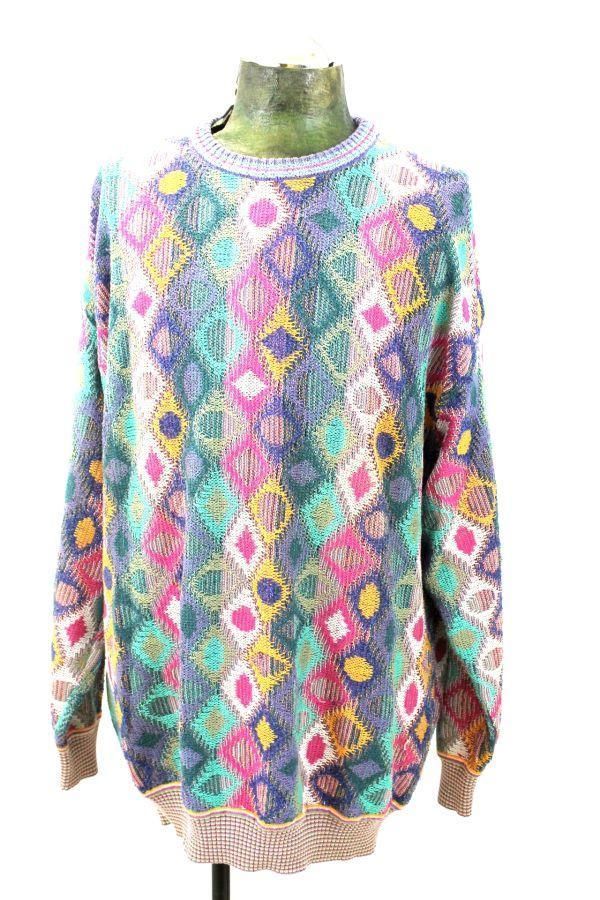 St. Croix Men's Sweaters