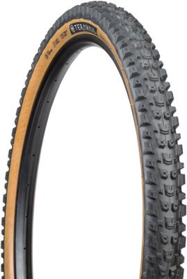 Warwick Tire - Teravail Warwick Tire - 29 x 2.3, Tubeless, Folding, Tan, Light