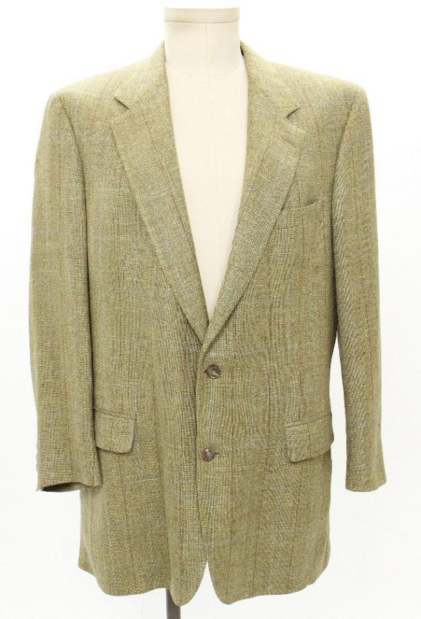 Abrigos de hombre Harris Tweed, chaquetas y chalecos