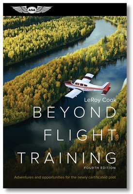 ASA Beyond Flight Training (Softcover)