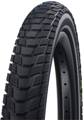 Schwalbe PickUp Performance Super Defense 20x2.15 Wire PSI 65 TPI 67x2 65 Bk/Blk