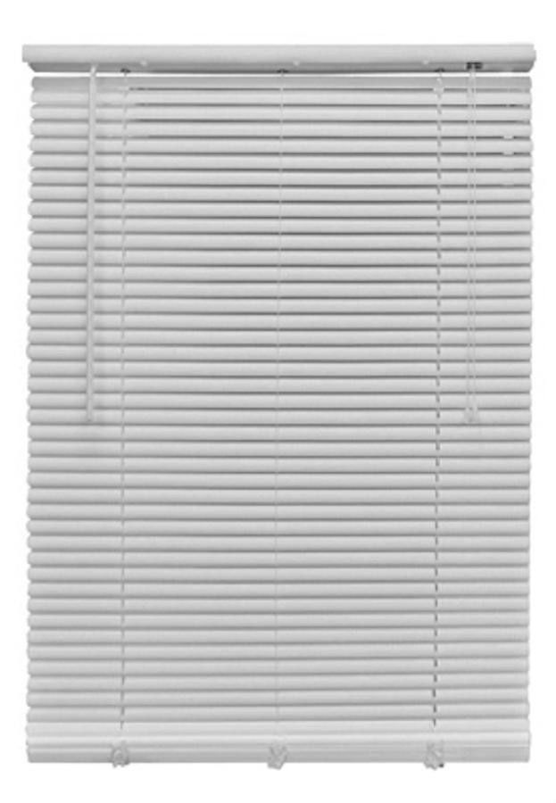 Stores et panneaux blancs pour la maison