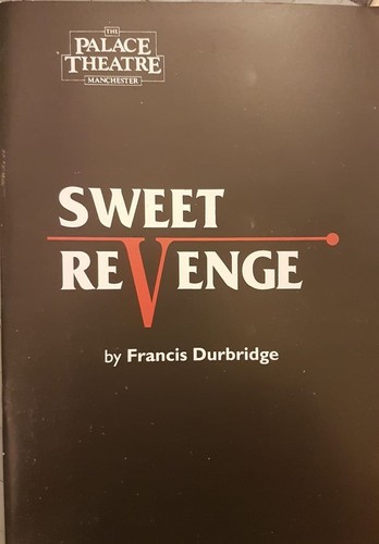 Other Theatre Programmes