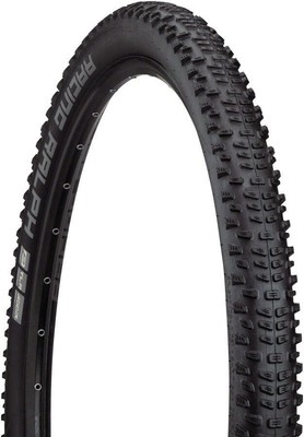 Schwalbe Racing Ralph Tire - 29 x 2.35 Tubeless Folding BLK Evolution Super Grou