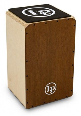 Store Demo | Latin Percussion LPCAJ-PAD Cajon Pad