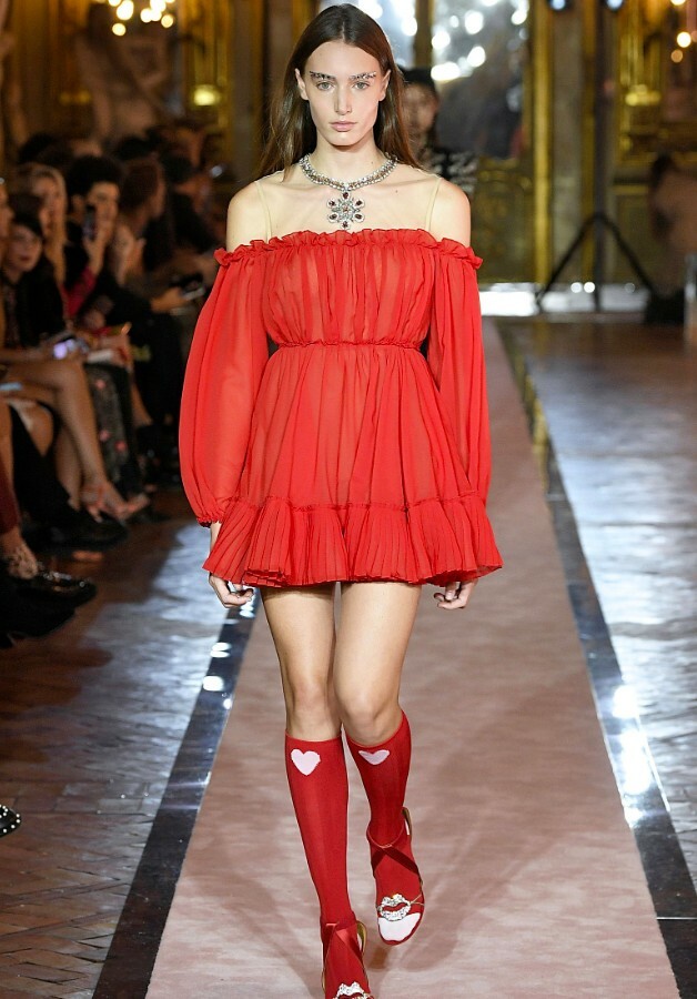 Giambattista valli H＆M　ボストン60cm Giambattista Valli x H&M - HIGHXTAR.