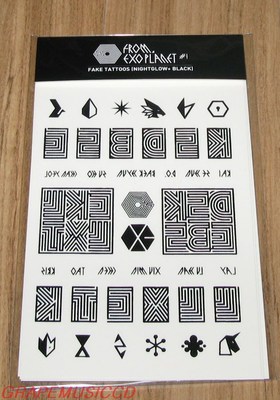 EXO/EXO FROM.EXOPLANET#1-THE LOST PLANE… EXO FROM. EXOPLANET 1 - THE LOST PLANET | SMTown Wiki | Fandom