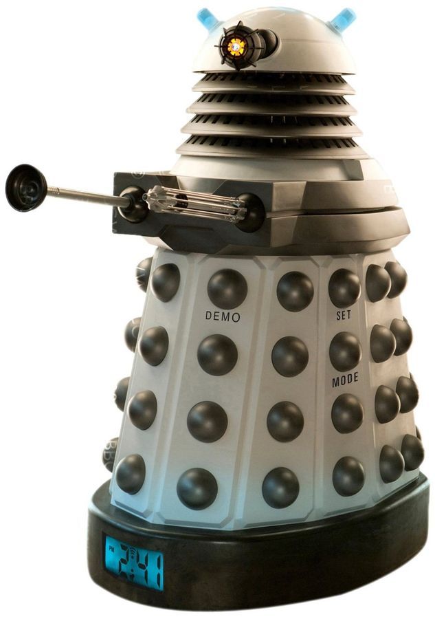 Doctor Who Dalek Collectables For Sale Ebay