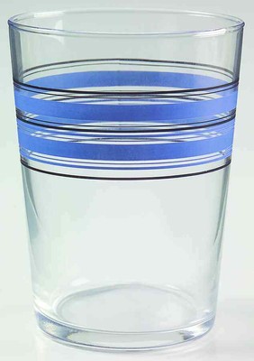 Studio Nova New Flair  Double Old Fashioned Glass 6440958